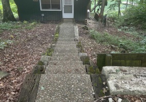 354 N Lakeview Ln, Bedford, Indiana 47421,MLS,202527732