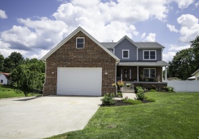 2860 E Moffett Lane, Bloomington, Indiana 47401,MLS,202527812