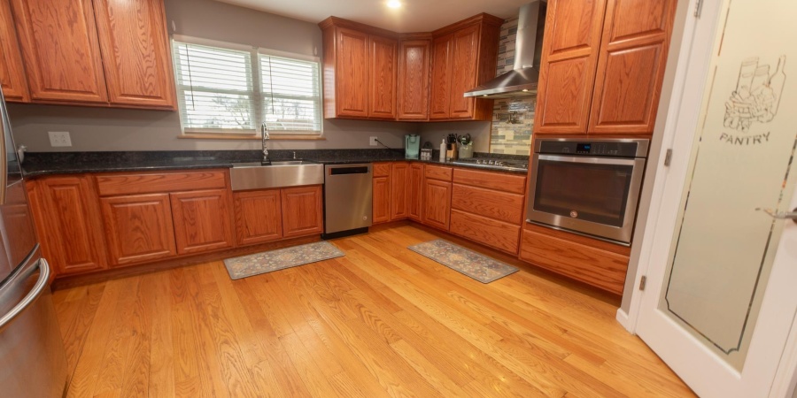 2860 E Moffett Lane, Bloomington, Indiana 47401,MLS,202527812