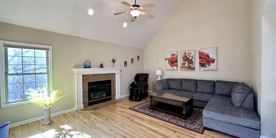 1576 S Andrew Circle, Bloomington, Indiana 47401,MLS,202527814