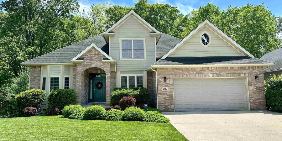 1576 S Andrew Circle, Bloomington, Indiana 47401,MLS,202527814