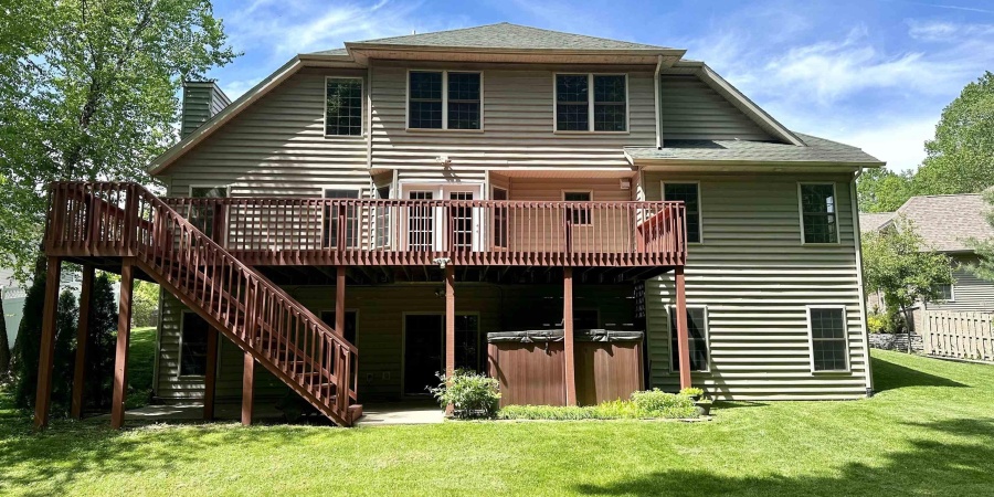 1576 S Andrew Circle, Bloomington, Indiana 47401,MLS,202527814