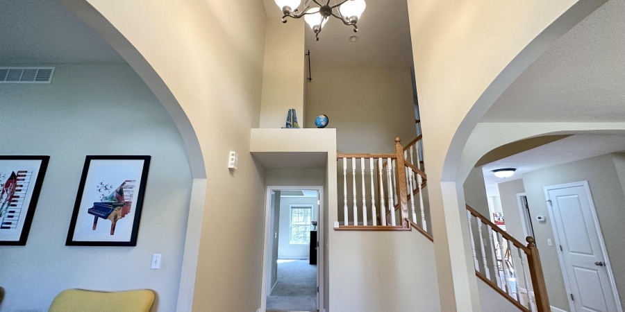 1576 S Andrew Circle, Bloomington, Indiana 47401,MLS,202527814