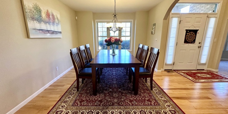 1576 S Andrew Circle, Bloomington, Indiana 47401,MLS,202527814