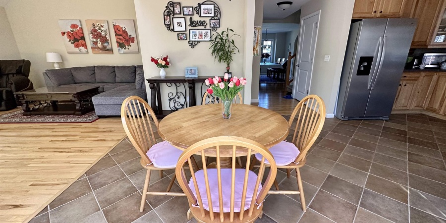 1576 S Andrew Circle, Bloomington, Indiana 47401,MLS,202527814