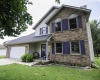 711 W Whitestone Street, Bloomington, Indiana 47403,MLS,202527815