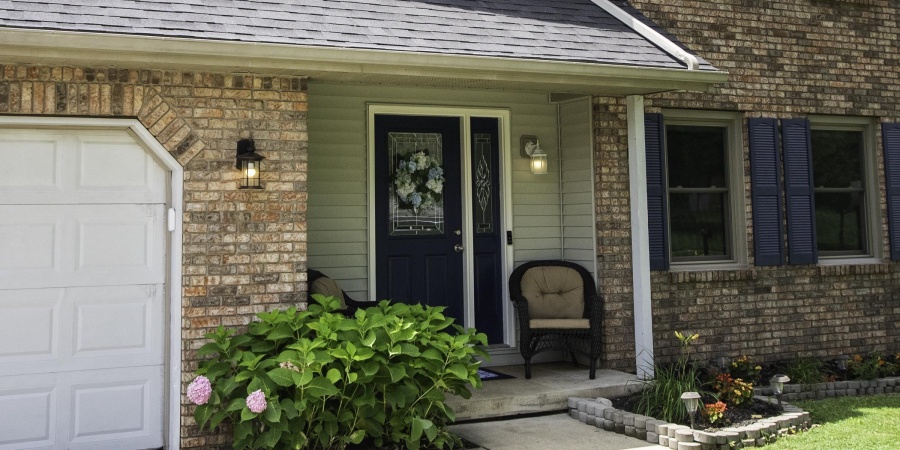 711 W Whitestone Street, Bloomington, Indiana 47403,MLS,202527815