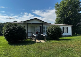 2456 Hyden Road, Spencer, Indiana 47460,MLS,202527862
