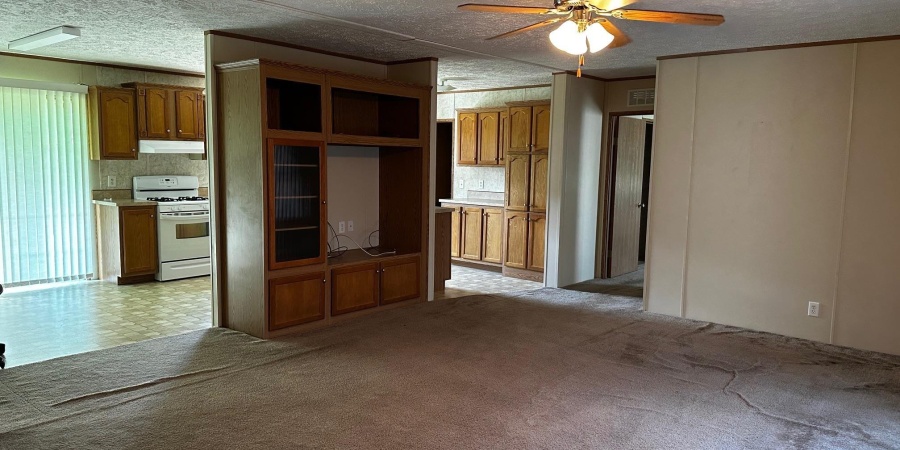 2456 Hyden Road, Spencer, Indiana 47460,MLS,202527862