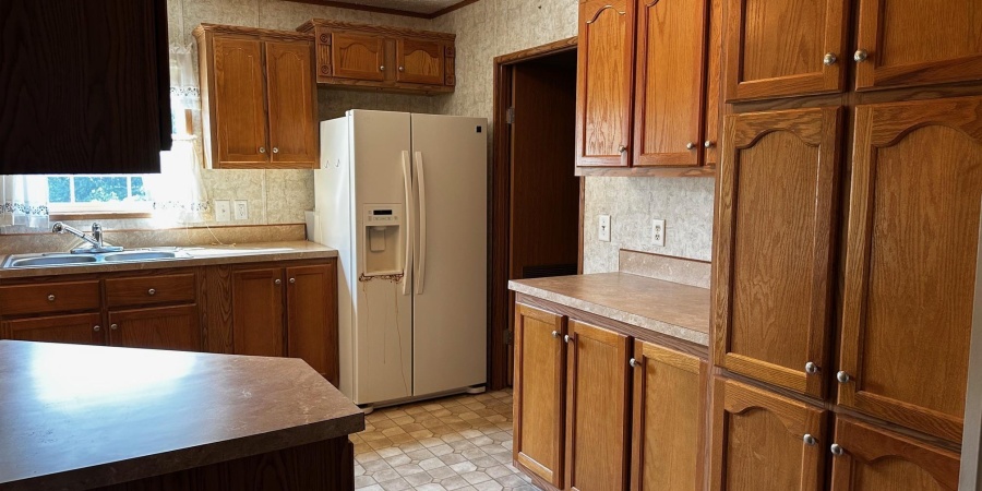 2456 Hyden Road, Spencer, Indiana 47460,MLS,202527862