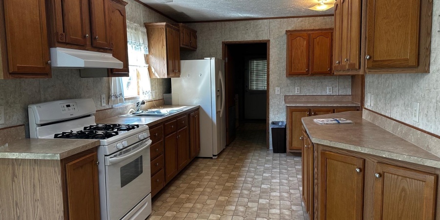 2456 Hyden Road, Spencer, Indiana 47460,MLS,202527862