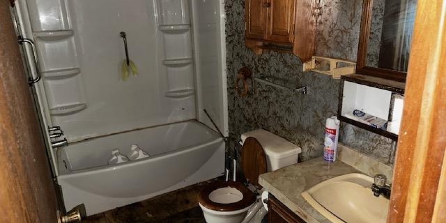 1632 Dogwood Lake Drive, Spencer, Indiana 47460,MLS,202527867