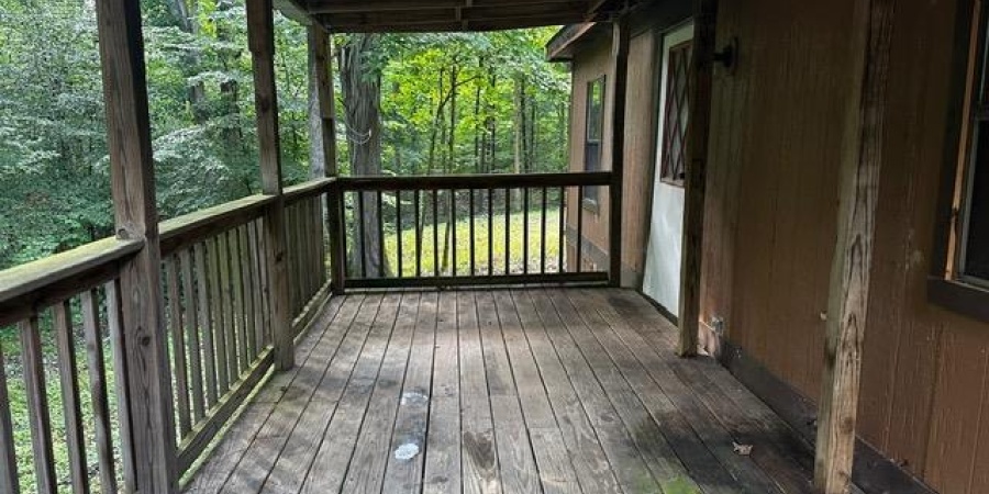 1632 Dogwood Lake Drive, Spencer, Indiana 47460,MLS,202527867