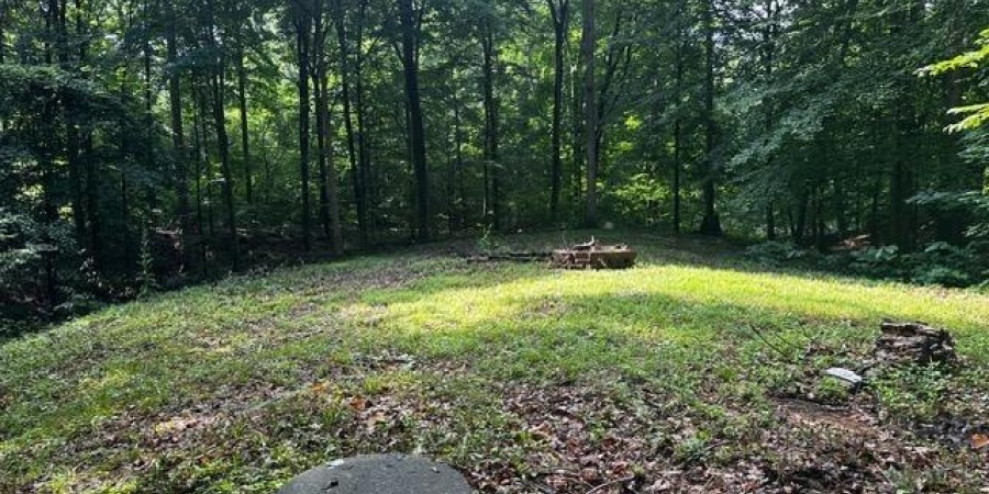 1632 Dogwood Lake Drive, Spencer, Indiana 47460,MLS,202527867