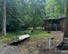 1632 Dogwood Lake Drive, Spencer, Indiana 47460,MLS,202527867