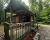 1632 Dogwood Lake Drive, Spencer, Indiana 47460,MLS,202527867