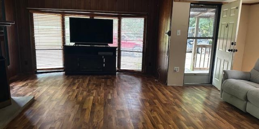 1632 Dogwood Lake Drive, Spencer, Indiana 47460,MLS,202527867