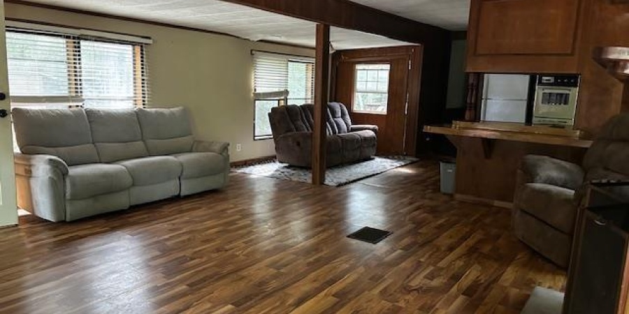1632 Dogwood Lake Drive, Spencer, Indiana 47460,MLS,202527867