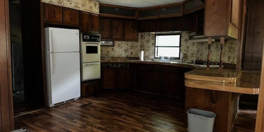 1632 Dogwood Lake Drive, Spencer, Indiana 47460,MLS,202527867