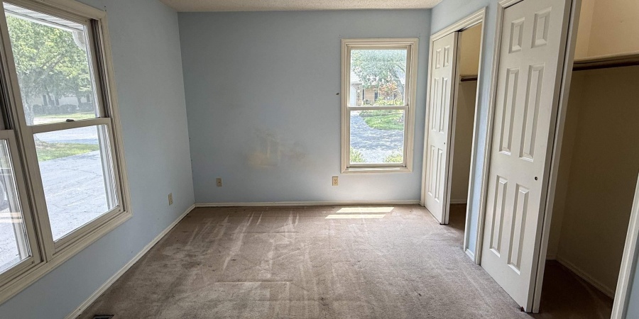 3910 S Laurel Court, Bloomington, Indiana 47401,MLS,202527959