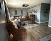 1206 W Brook Street, Mitchell, Indiana 47446,MLS,202527998