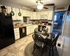 1206 W Brook Street, Mitchell, Indiana 47446,MLS,202527998
