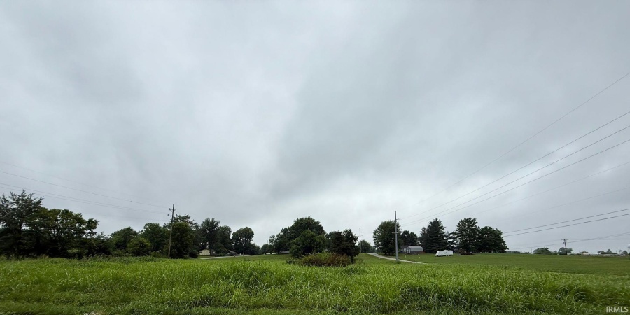 698 E Frank St - Lot 1, Mitchell, Indiana 47446,MLS,202528184