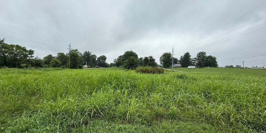 698 E Frank St - Lot 1, Mitchell, Indiana 47446,MLS,202528184