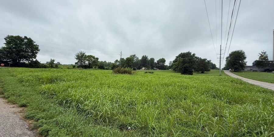 698 E Frank St - Lot 2, Mitchell, Indiana 47446,MLS,202528190