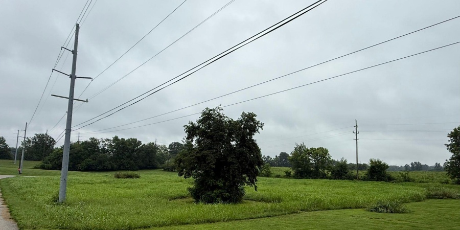 698 E Frank St - Lot 2, Mitchell, Indiana 47446,MLS,202528190