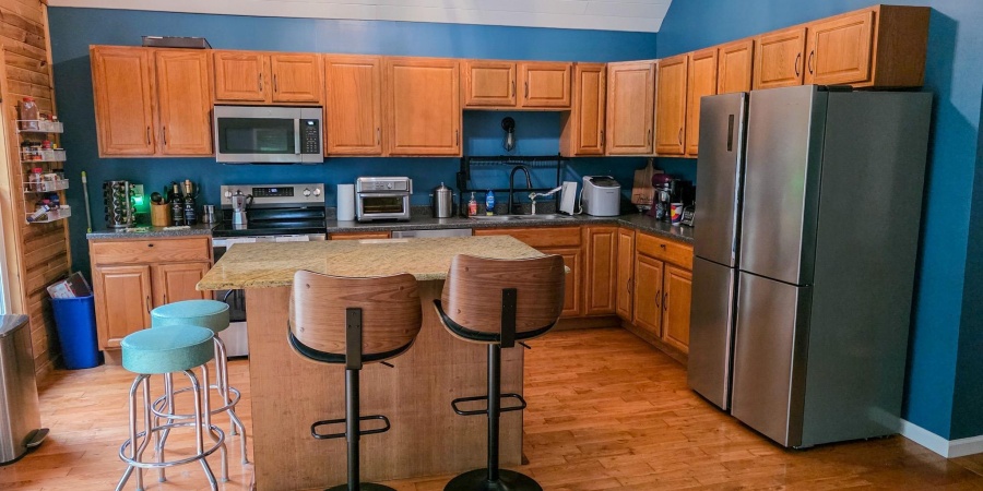 5835 N Maple Grove Road, Bloomington, Indiana 47404,MLS,202528153