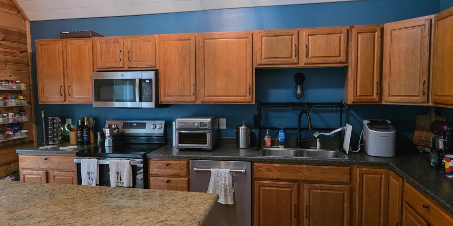 5835 N Maple Grove Road, Bloomington, Indiana 47404,MLS,202528153