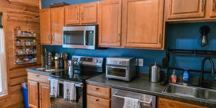 5835 N Maple Grove Road, Bloomington, Indiana 47404,MLS,202528153