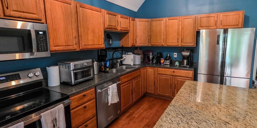 5835 N Maple Grove Road, Bloomington, Indiana 47404,MLS,202528153