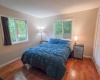 5835 N Maple Grove Road, Bloomington, Indiana 47404,MLS,202528153