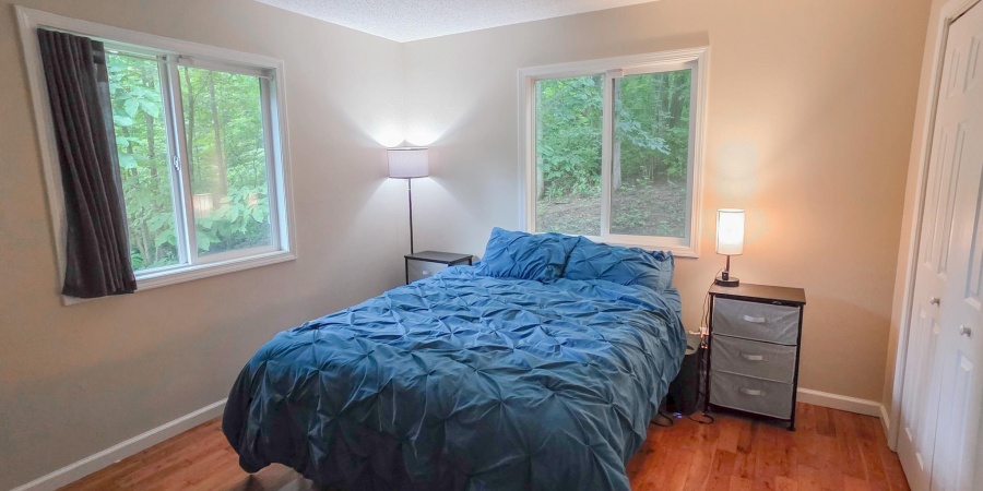 5835 N Maple Grove Road, Bloomington, Indiana 47404,MLS,202528153