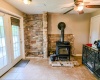 5835 N Maple Grove Road, Bloomington, Indiana 47404,MLS,202528153