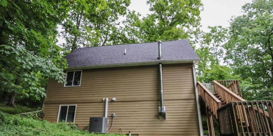 5835 N Maple Grove Road, Bloomington, Indiana 47404,MLS,202528153