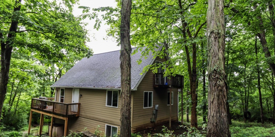 5835 N Maple Grove Road, Bloomington, Indiana 47404,MLS,202528153