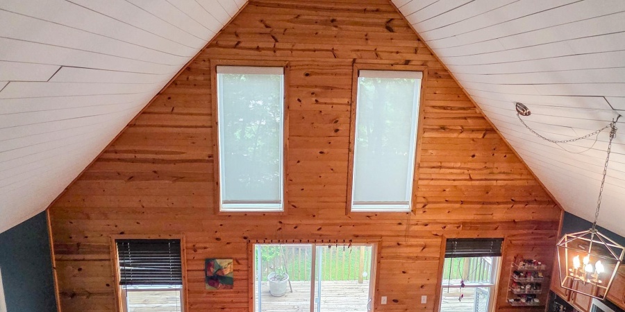 5835 N Maple Grove Road, Bloomington, Indiana 47404,MLS,202528153