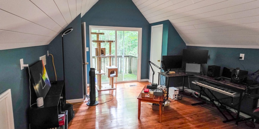 5835 N Maple Grove Road, Bloomington, Indiana 47404,MLS,202528153
