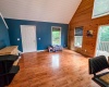 5835 N Maple Grove Road, Bloomington, Indiana 47404,MLS,202528153