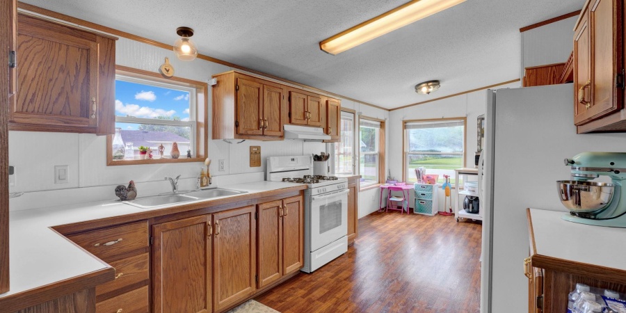 133 W Main Street, Mitchell, Indiana 47446,MLS,202528195