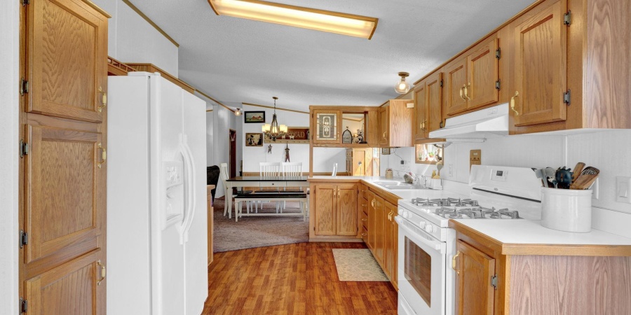 133 W Main Street, Mitchell, Indiana 47446,MLS,202528195