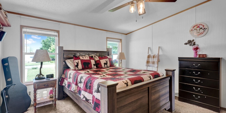 133 W Main Street, Mitchell, Indiana 47446,MLS,202528195