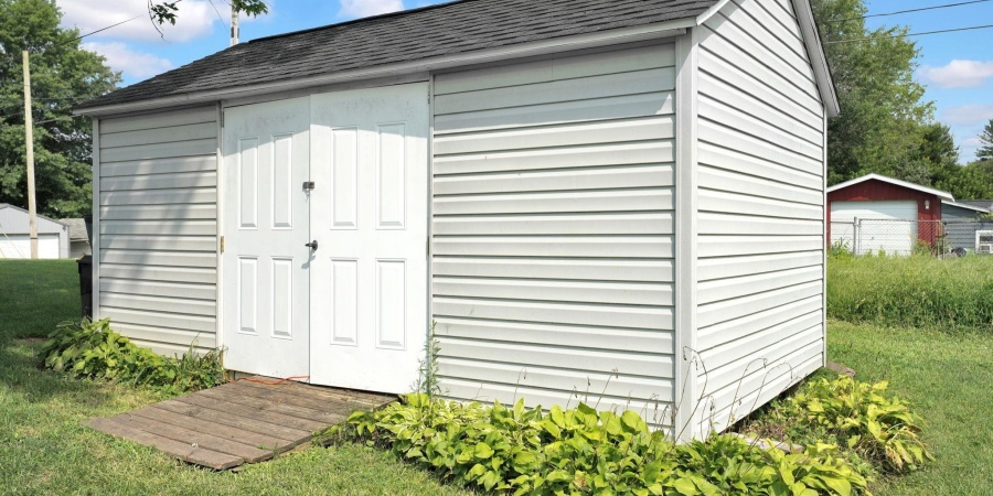 133 W Main Street, Mitchell, Indiana 47446,MLS,202528195