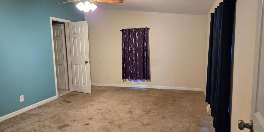 1801 E 44th Drive, Terre Haute, Indiana 47802,MLS,202528226
