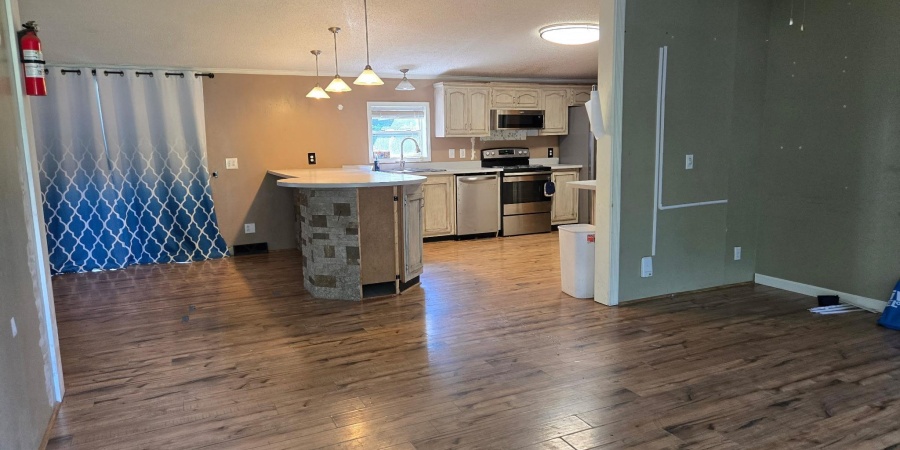 1801 E 44th Drive, Terre Haute, Indiana 47802,MLS,202528226