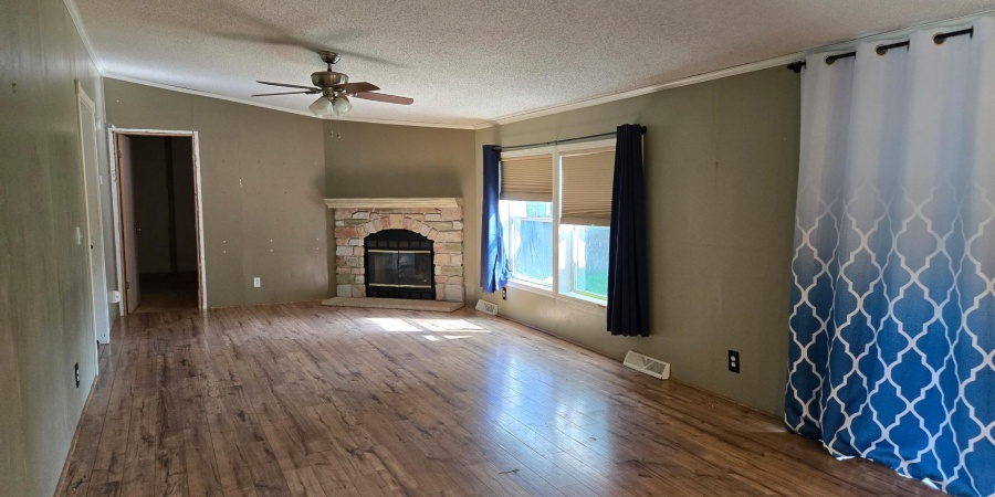 1801 E 44th Drive, Terre Haute, Indiana 47802,MLS,202528226