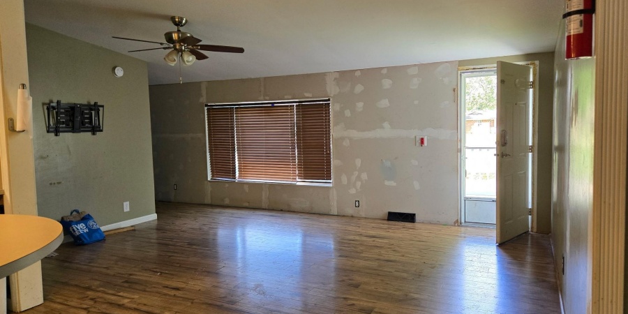 1801 E 44th Drive, Terre Haute, Indiana 47802,MLS,202528226